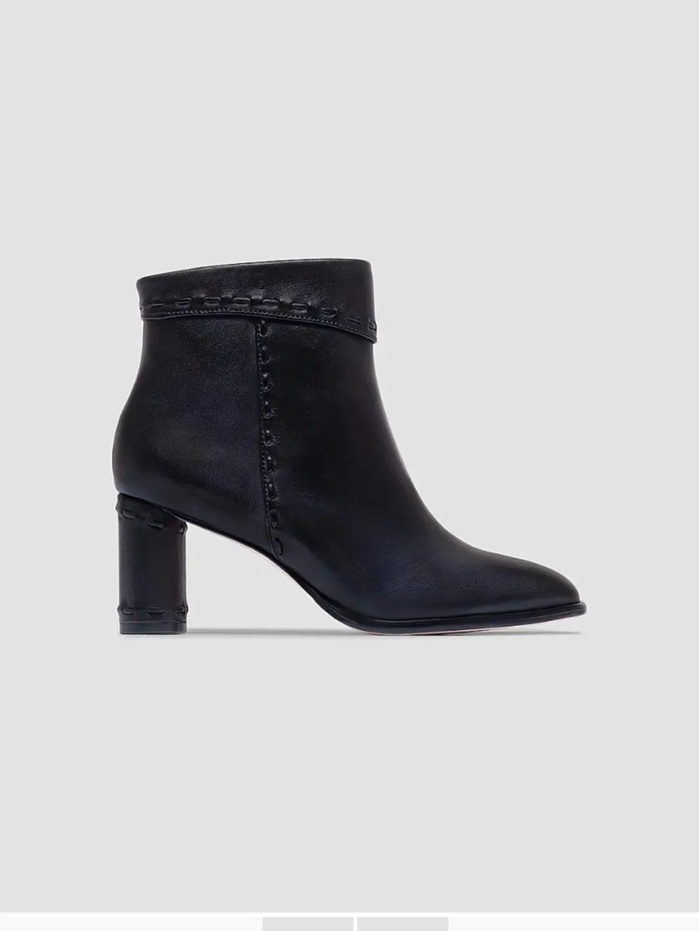BERNARDO 1946 WOMEN’S GENE ANKLE BOOT